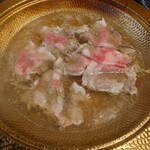 すき焼き しゃぶしゃぶ 肉寿司 食べ放題 和牛ざんまい 心斎橋店 - 