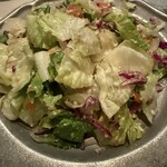 Charley's Steak House - 