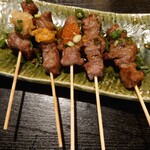 すき焼き しゃぶしゃぶ 肉寿司 食べ放題 和牛ざんまい 心斎橋店 - 