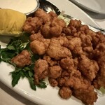 Charley's Steak House - 