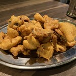 ボンベイ チャウパティ - もりもり！