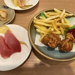 すし 銚子丸 日吉店 - 