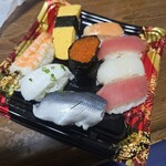 京樽 - 料理写真: