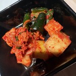 焼肉レストラン 炙家bis  北島店 - 