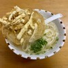 三丸うどん