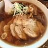 ラーメンの王様 本店