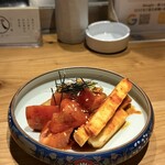 三茶一九 ハナレ - 