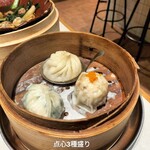 オオサカチャオメン - 