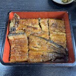 戸山うなぎ - 