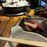 成吉思汗　だるま 4・4二階亭 - 