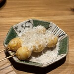 三茶一九 ハナレ - 