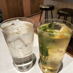 オオサカチャオメン - 