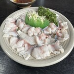 戸山うなぎ - 