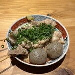 三茶一九 ハナレ - 