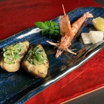 神宮前もくち - 