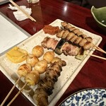 焼鳥 やむちゃん - 