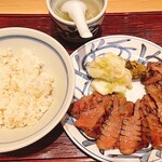 青葉 グランデュオ立川店 - 