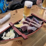 明神丸 - たぶん明神丸の