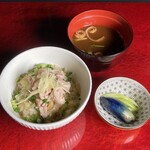 神宮前もくち - 