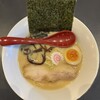 ラーメン 喜助家