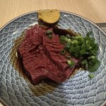 炭火焼 ゆうじ - 