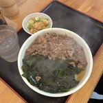 本格さぬきうどん　穂乃香 - 