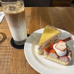 ル・ピノー 北堀江本店 - 