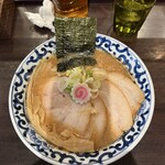 東京駅 斑鳩 - 