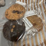 Hug&Treat - 
