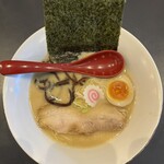 ラーメン 喜助家 - 