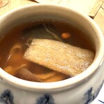 atelier HANADA - 【 仏跳牆 】「ファッチューション」