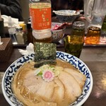 東京駅 斑鳩 - 