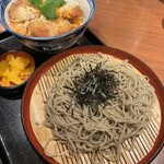 丼丼亭 - 料理写真: