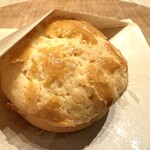 atelier HANADA - 【 点心 】チャーシュー饅頭