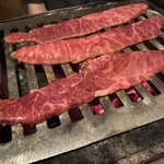 炭火焼 ゆうじ - 