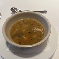 ベンジャミンステーキハウス - 