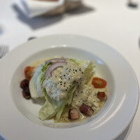 ベンジャミンステーキハウス - 