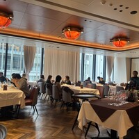 ベンジャミンステーキハウス - 