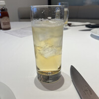 ベンジャミンステーキハウス - 