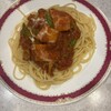 SPAGHETTI　KAKEHASHI