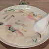 中華食堂かしわ