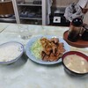お食事 まるやま