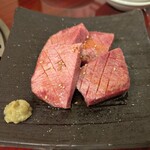 焼肉もつ鍋 GEN - 