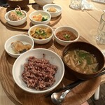 和カフェyusoshi chano-ma  立川 - 