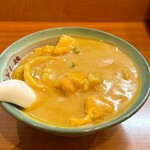 うどん 錦 - 