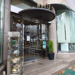 ワールドコーヒーショップ - 