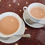 ワールドコーヒーショップ - 