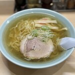 らーめん大金 - 