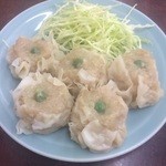 正華 - シュウマイ