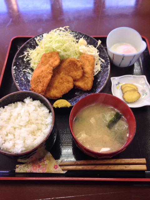 ひのや - 神宮寺（レストラン）の写真